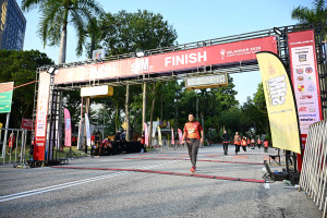 Selangor Half Marathon 2026