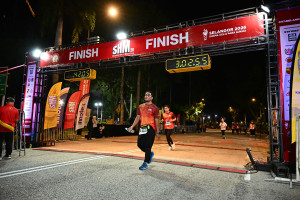 Selangor Half Marathon 2026