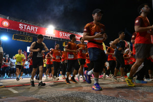 Selangor Half Marathon 2026