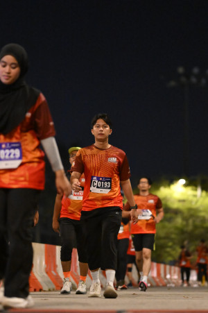 Selangor Half Marathon 2026
