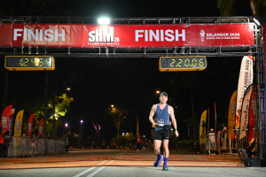 Selangor Half Marathon 2026