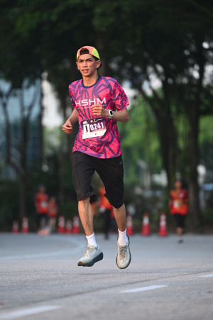 Selangor Half Marathon 2026