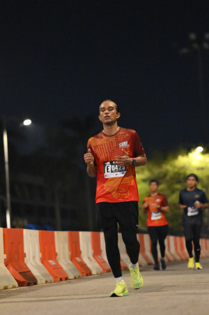 Selangor Half Marathon 2026