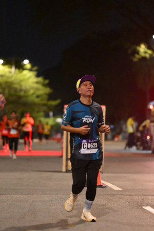 Selangor Half Marathon 2026