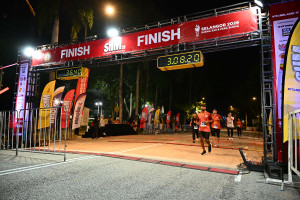 Selangor Half Marathon 2026
