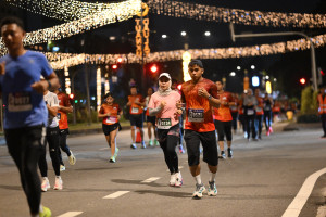 Selangor Half Marathon 2026