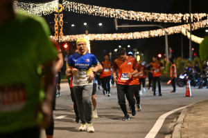 Selangor Half Marathon 2026