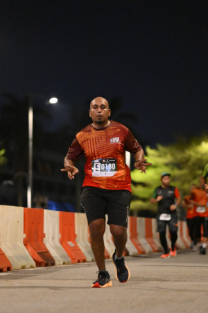 Selangor Half Marathon 2026