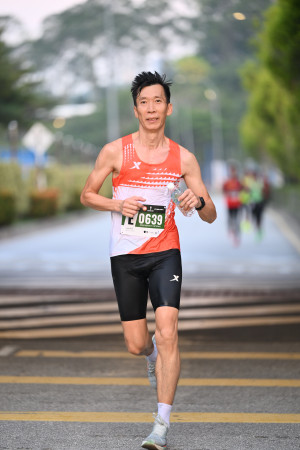 Selangor Half Marathon 2026