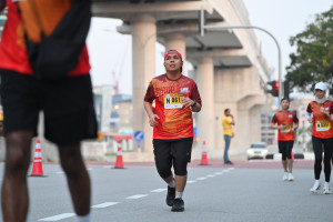 Selangor Half Marathon 2026