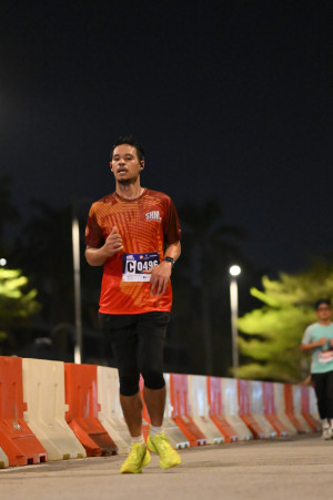 Selangor Half Marathon 2026