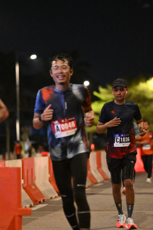 Selangor Half Marathon 2026