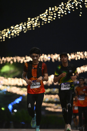 Selangor Half Marathon 2026