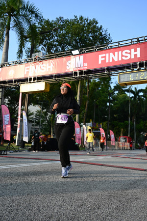 Selangor Half Marathon 2026