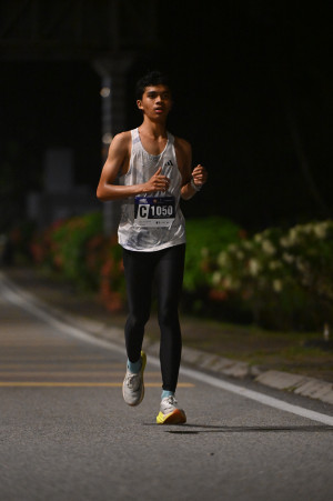 Selangor Half Marathon 2026