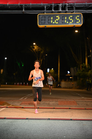 Selangor Half Marathon 2026