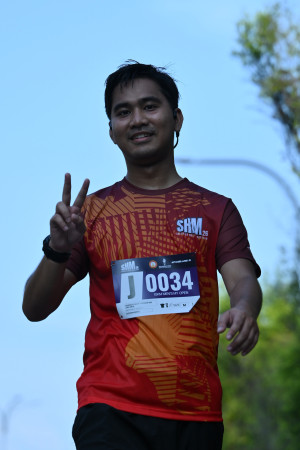 Selangor Half Marathon 2026