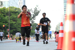 Selangor Half Marathon 2026