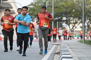 Selangor Half Marathon 2026
