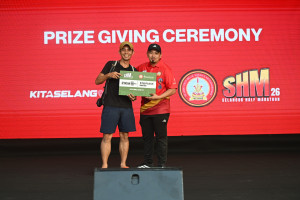 Selangor Half Marathon 2026