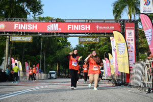 Selangor Half Marathon 2026