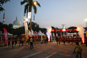 Selangor Half Marathon 2026