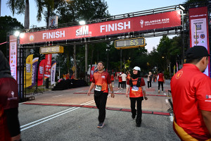 Selangor Half Marathon 2026