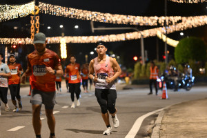 Selangor Half Marathon 2026