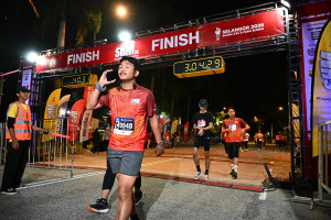 Selangor Half Marathon 2026