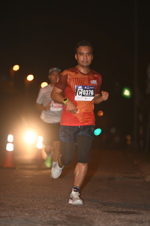 Selangor Half Marathon 2026