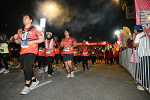 Selangor Half Marathon 2026