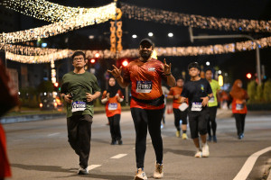 Selangor Half Marathon 2026