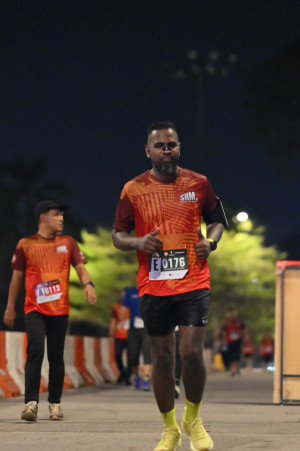 Selangor Half Marathon 2026