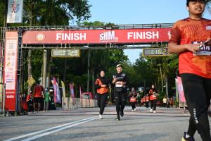 Selangor Half Marathon 2026
