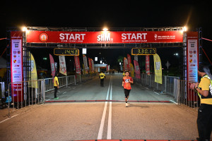 Selangor Half Marathon 2026