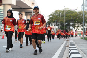 Selangor Half Marathon 2026