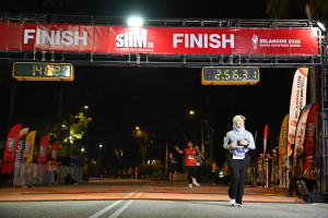 Selangor Half Marathon 2026