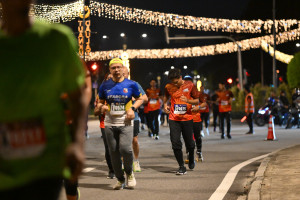 Selangor Half Marathon 2026