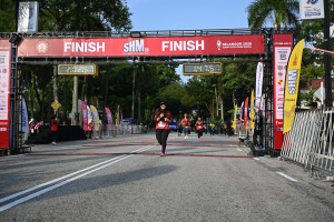 Selangor Half Marathon 2026