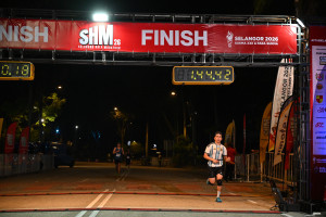 Selangor Half Marathon 2026