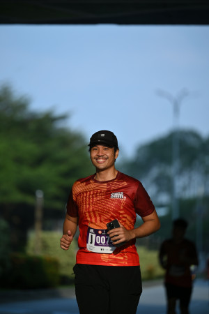Selangor Half Marathon 2026
