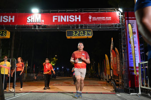 Selangor Half Marathon 2026
