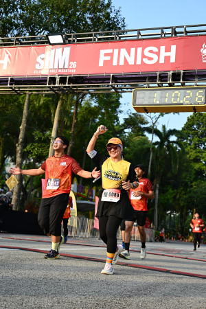 Selangor Half Marathon 2026
