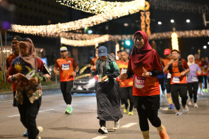 Selangor Half Marathon 2026