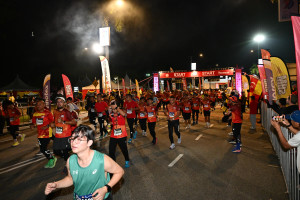 Selangor Half Marathon 2026
