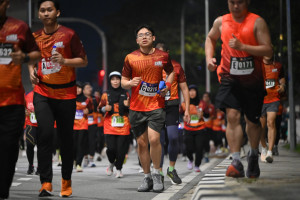 Selangor Half Marathon 2026