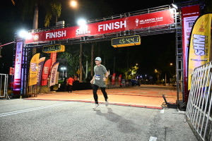 Selangor Half Marathon 2026