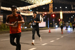 Selangor Half Marathon 2026