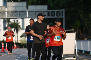 Selangor Half Marathon 2026