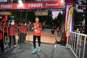 Selangor Half Marathon 2026